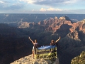 Platz 4 Melina Dehm Grand Canyon