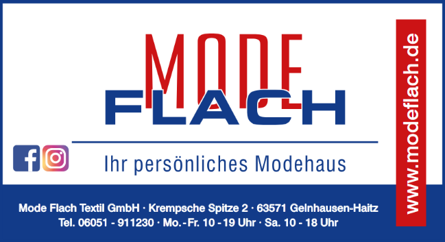 Mode Flach